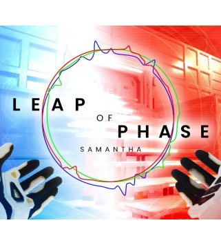 Leap of Phase: Samantha Steam Key GLOBAL